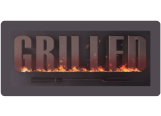 Grilled